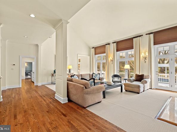 1110 Harvey Road, Mclean VA 22101