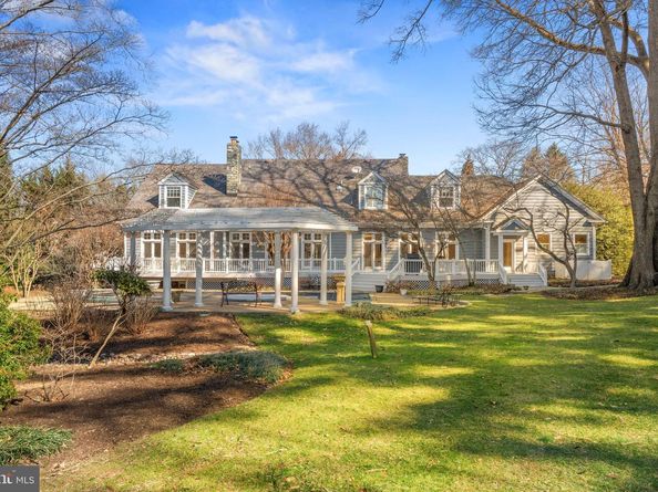 1110 Harvey Road, Mclean VA 22101