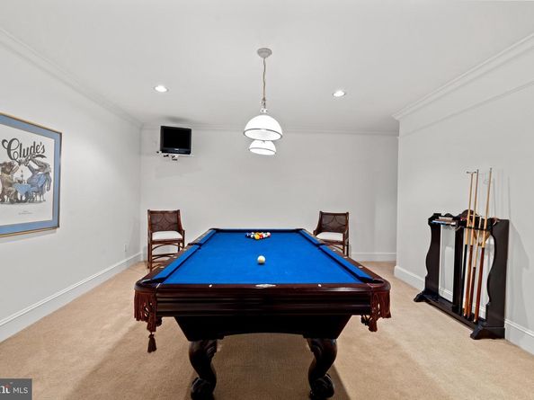 1110 Harvey Road, Mclean VA 22101