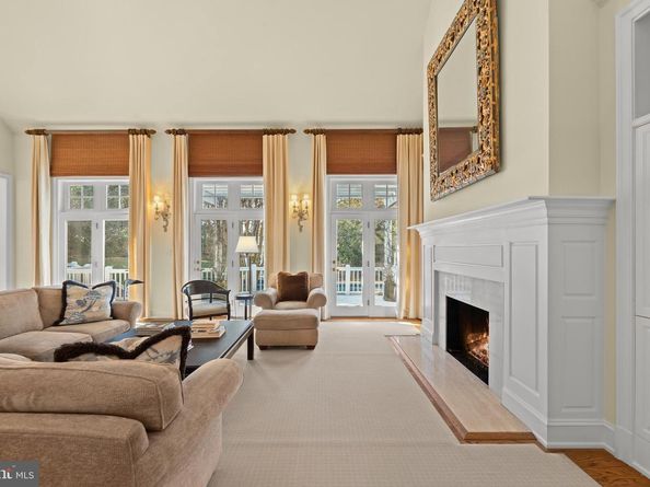1110 Harvey Road, Mclean VA 22101