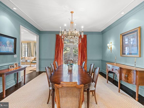 1110 Harvey Road, Mclean VA 22101