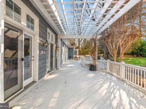 1110 Harvey Road, Mclean VA 22101