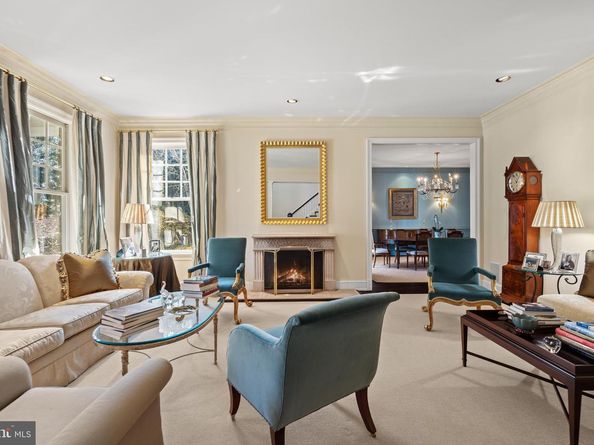 1110 Harvey Road, Mclean VA 22101