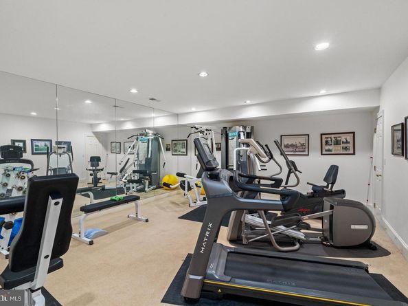 1110 Harvey Road, Mclean VA 22101