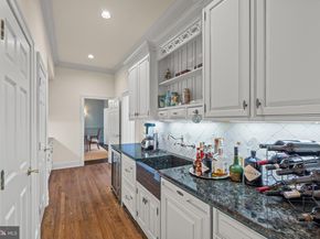 1110 Harvey Road, Mclean VA 22101