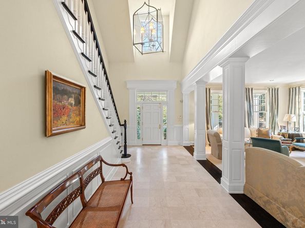 1110 Harvey Road, Mclean VA 22101