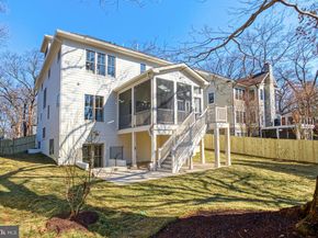 3154 N Quincy Street, Arlington VA 22207