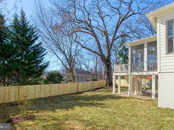 3154 N Quincy Street, Arlington VA 22207