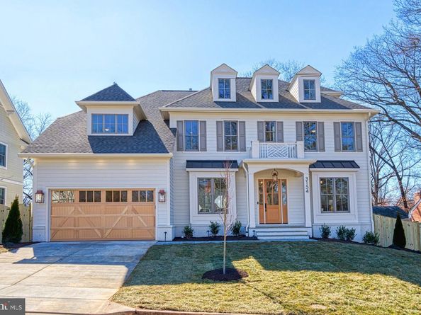 3154 N Quincy Street, Arlington VA 22207