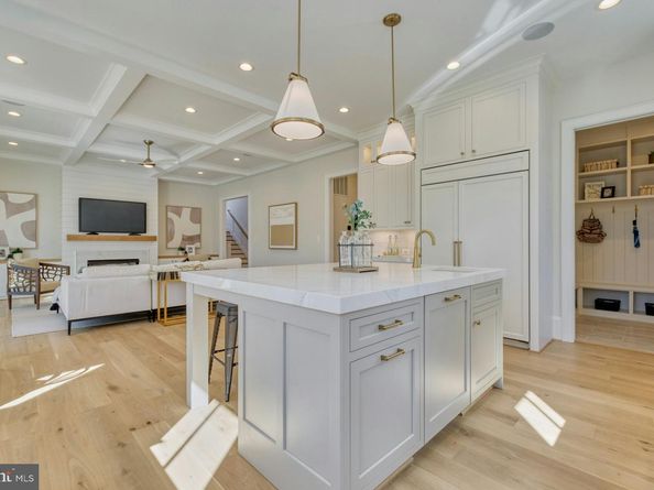 3154 N Quincy Street, Arlington VA 22207