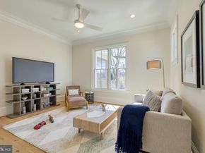 3154 N Quincy Street, Arlington VA 22207