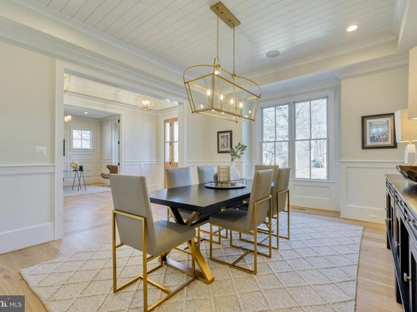 3154 N Quincy Street, Arlington VA 22207