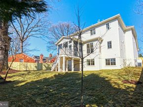 3154 N Quincy Street, Arlington VA 22207