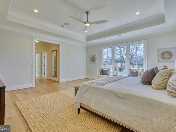 3154 N Quincy Street, Arlington VA 22207
