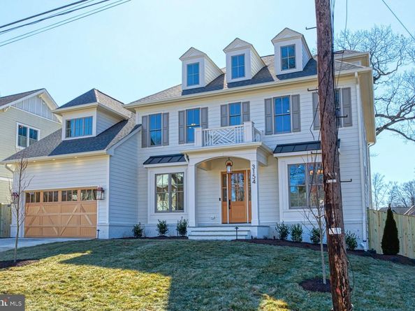 3154 N Quincy Street, Arlington VA 22207