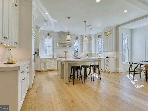 3154 N Quincy Street, Arlington VA 22207