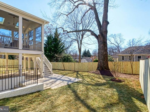 3154 N Quincy Street, Arlington VA 22207