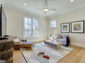 3154 N Quincy Street, Arlington VA 22207