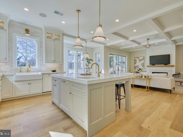 3154 N Quincy Street, Arlington VA 22207