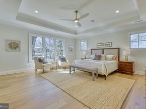 3154 N Quincy Street, Arlington VA 22207
