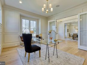 3154 N Quincy Street, Arlington VA 22207