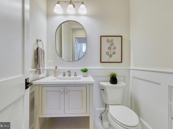 3154 N Quincy Street, Arlington VA 22207