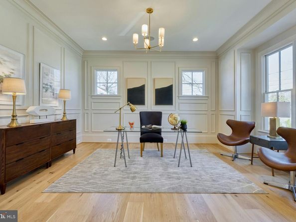 3154 N Quincy Street, Arlington VA 22207