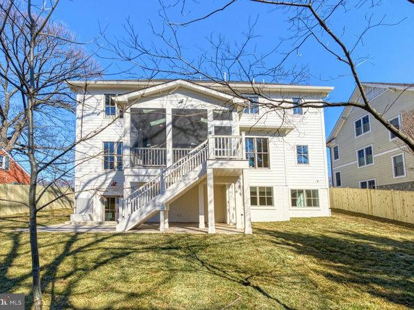 3154 N Quincy Street, Arlington VA 22207