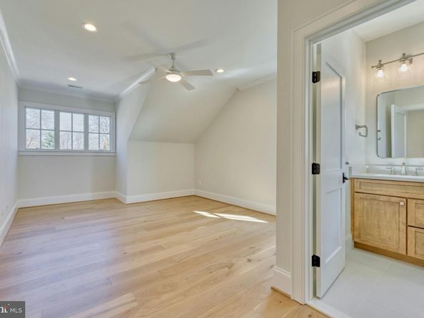 3154 N Quincy Street, Arlington VA 22207