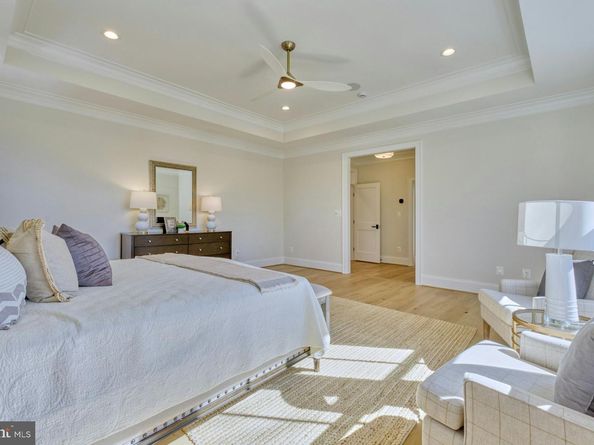 3154 N Quincy Street, Arlington VA 22207