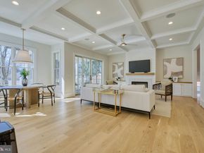 3154 N Quincy Street, Arlington VA 22207
