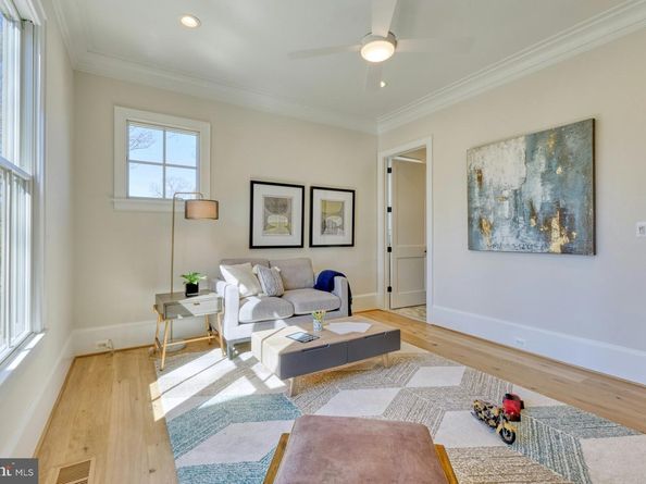 3154 N Quincy Street, Arlington VA 22207