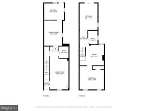 1917 E Allegheny Avenue, Philadelphia PA 19134