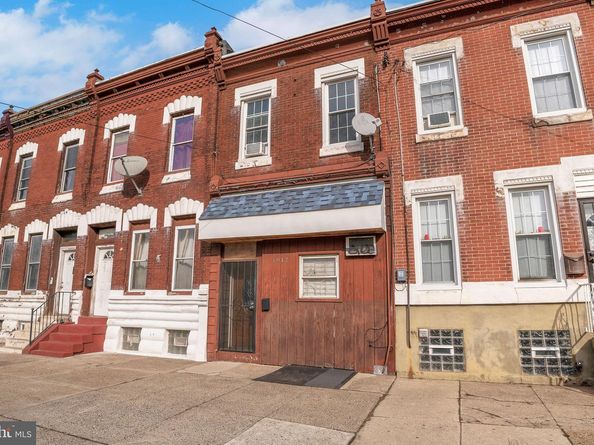 1917 E Allegheny Avenue, Philadelphia PA 19134