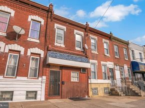 1917 E Allegheny Avenue, Philadelphia PA 19134