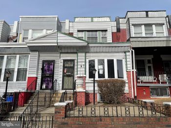1429 W Olney Avenue
