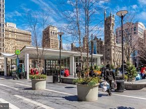 50 S 16TH Street 4204, Philadelphia PA 19102