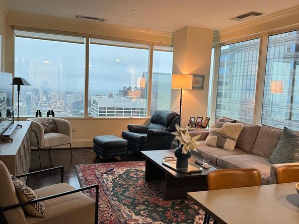 50 S 16TH Street 4204, Philadelphia PA 19102