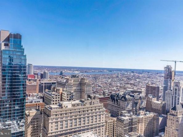 50 S 16TH Street 4204, Philadelphia PA 19102