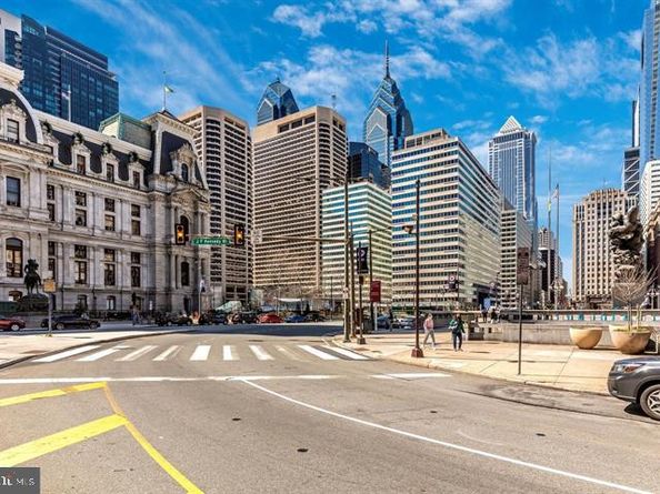 50 S 16TH Street 4204, Philadelphia PA 19102