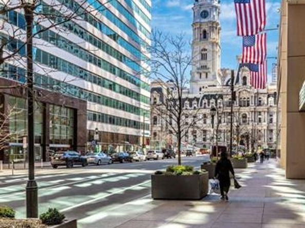 50 S 16TH Street 4204, Philadelphia PA 19102