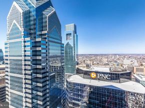 50 S 16TH Street 4204, Philadelphia PA 19102