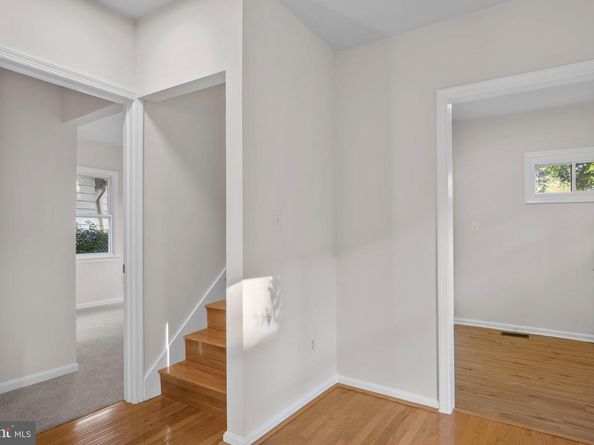 217 Peabody Street NW, Washington DC 20011