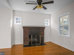 217 Peabody Street NW, Washington DC 20011