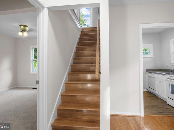 217 Peabody Street NW, Washington DC 20011