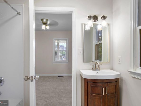 217 Peabody Street NW, Washington DC 20011
