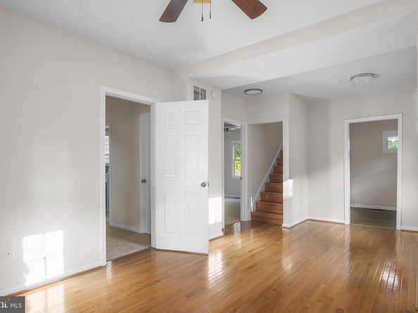 217 Peabody Street NW, Washington DC 20011