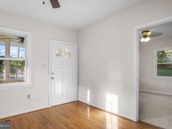 217 Peabody Street NW, Washington DC 20011