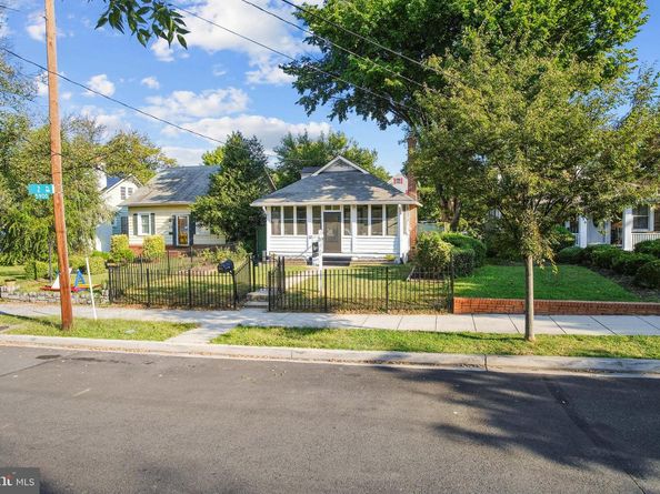 217 Peabody Street NW, Washington DC 20011