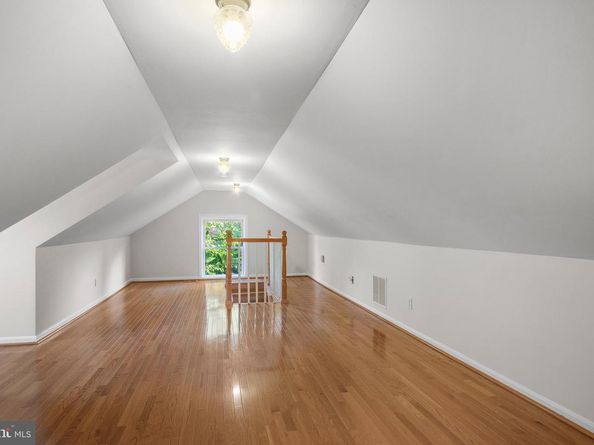 217 Peabody Street NW, Washington DC 20011